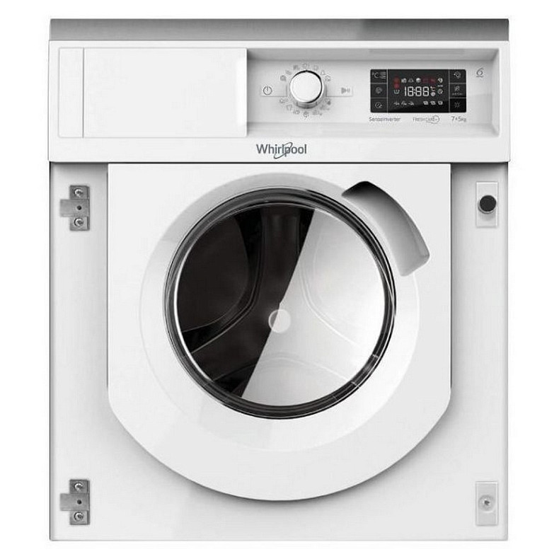 Стиральная машина Whirlpool BIWDWG75148UA