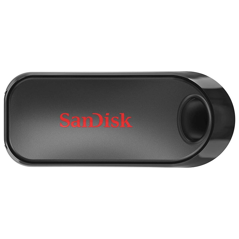 Флеш-накопичувач SanDisk USB2 64GB (SDCZ62-064G-G35)