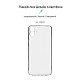 Чехол-накладка Armorstandart Air для Samsung Galaxy A05 SM-A055 Camera cover Transparent (ARM71794)