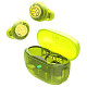 Навушники TWS Jlab Go Pop ANC Green (IEUEBGOANCRTRAGRN124)