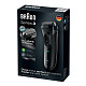 Електробритва Braun Series 3 3000 Black