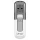 Флешка Lexar V100 USB3 32GB (LJDV100-32GABGY)