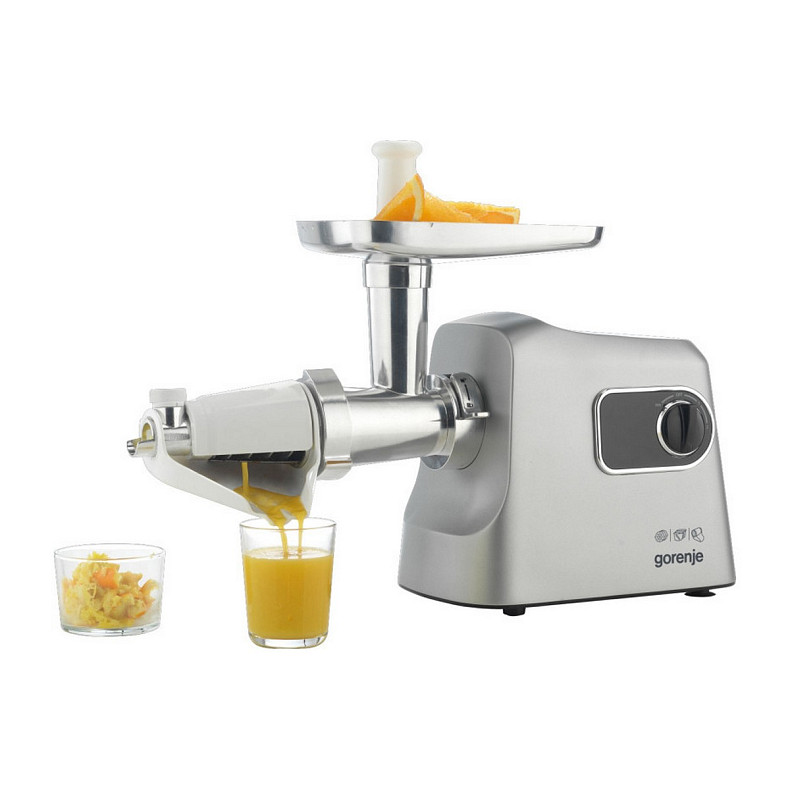 М'ясорубка Gorenje MG2500DS