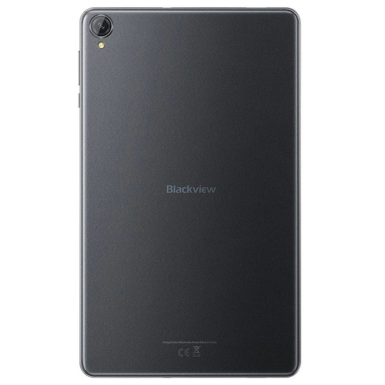 Планшет Blackview Tab 50 4/128GB Wi-Fi Space Grey