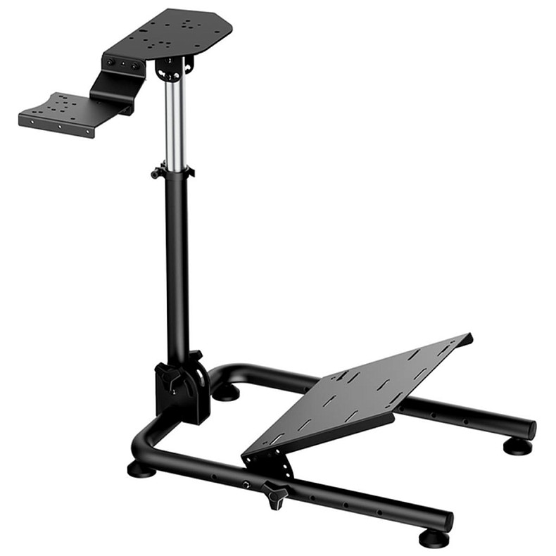 Ігрове крісло кокпіт GamePro RS021