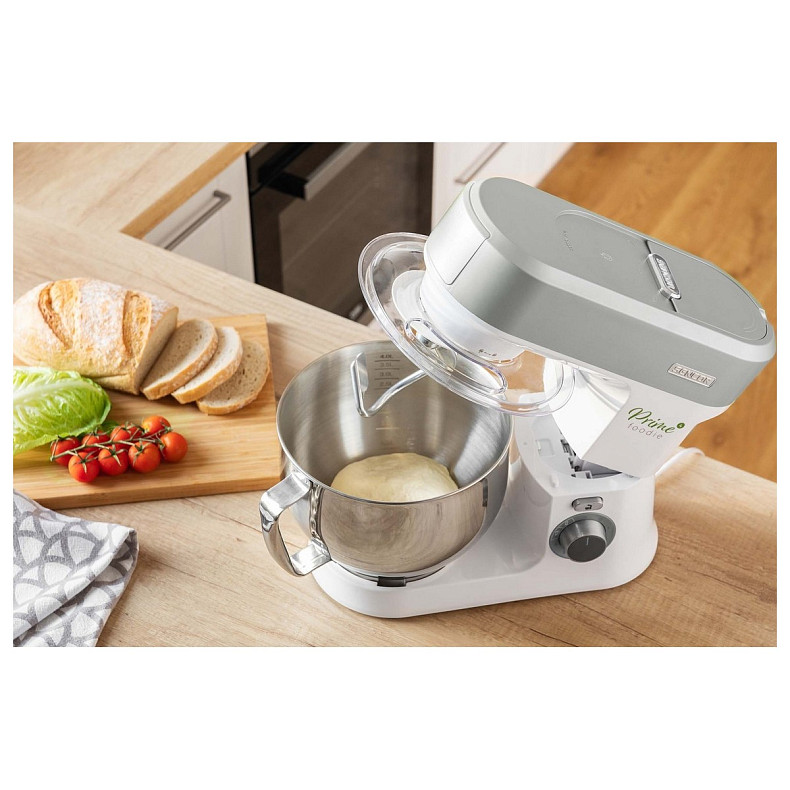 Кухонный комбайн Sencor STM3789SL