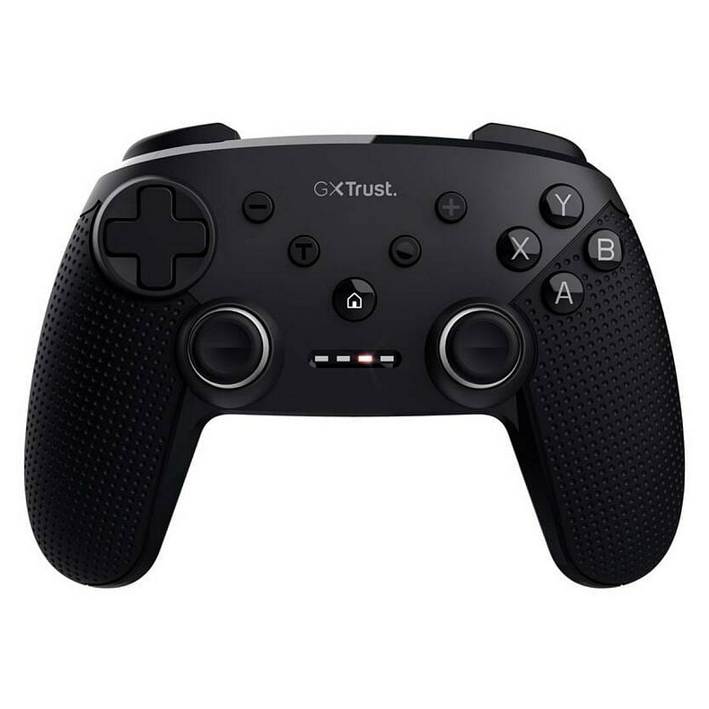 Геймпад Trust GXT 735G Mylox Wireless mobile Gaming Controller, BT, сірий