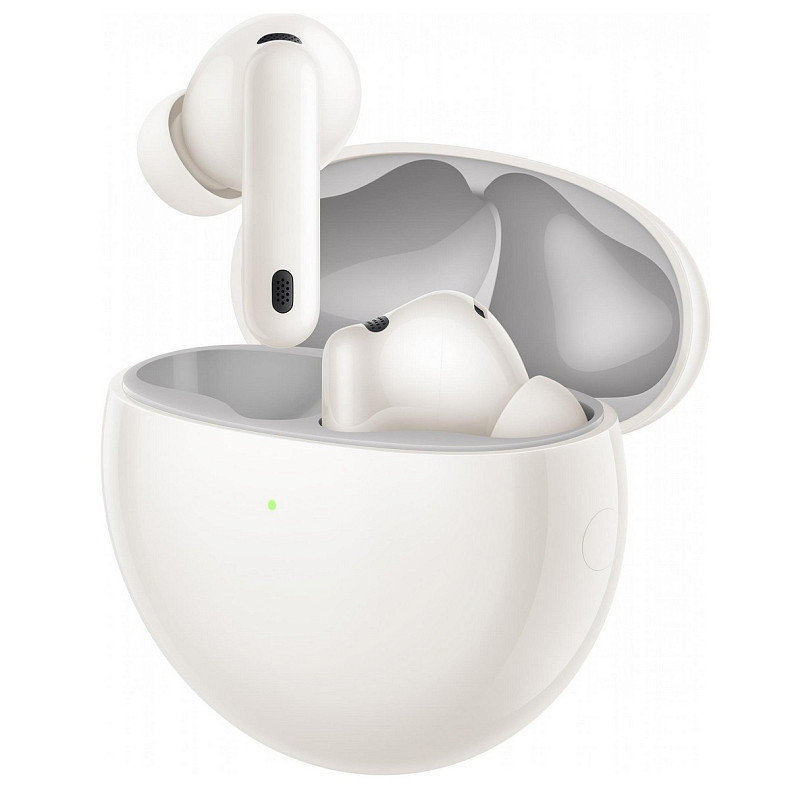 Наушники TWS Huawei FreeBuds 7i White (55038460)