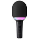 Микрофон для караоке Fifine E2B