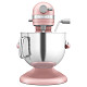 Кухонный комбайн KitchenAid Artisan 6,6 л 5KSM70SHXEDR с подъемной чашей, сухая роза