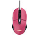 Мышка Trust GXT 109 FELOX RGB Pink