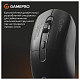 Мышь GamePro Genesis Winner Black (GM079B)