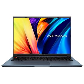 Ноутбук ASUS Vivobook Pro 15 K6502VV-MA023 15.6" 2.8K OLED, Intel i9-13900H, 16GB, F1TB (90NB1121-M000T0)
