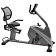 Горизонтальний велотренажер Toorx Recumbent Bike BRXR 95 Comfort (BRX-R95-COMFORT)