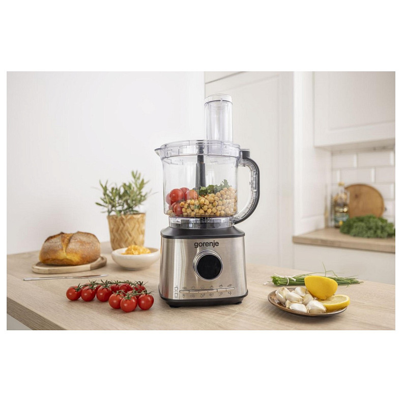 Кухонна машина Gorenje SBR1500E