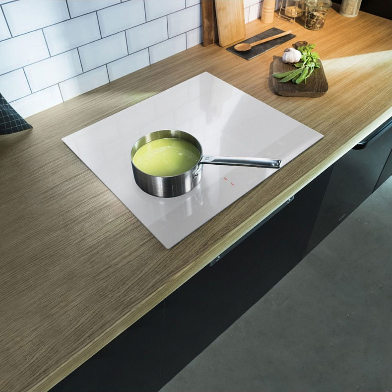 Варильна поверхня індукційна Gorenje GI 6421 SYW