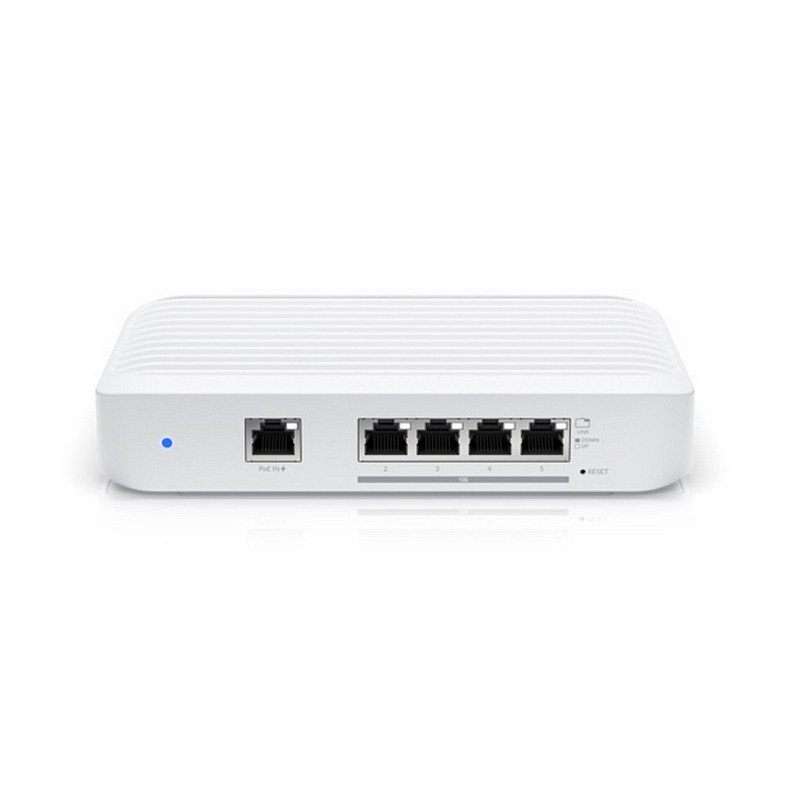 Коммутатор Ubiquiti UniFi USW-Flex-XG