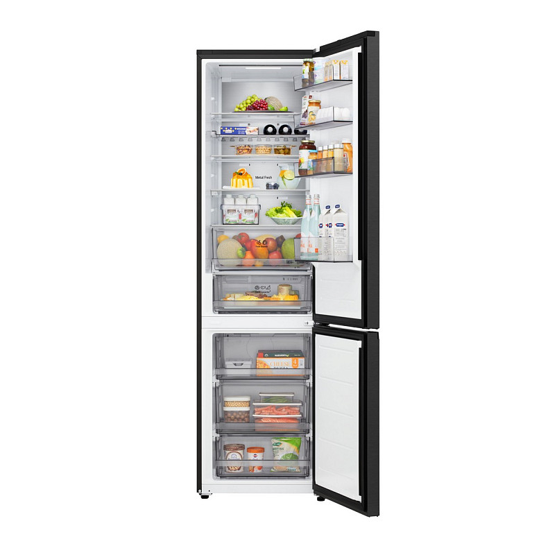 Холодильник LG GC-B509ETSM