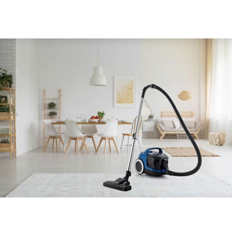 Пылесос Gorenje VCE 01 G2ACBL