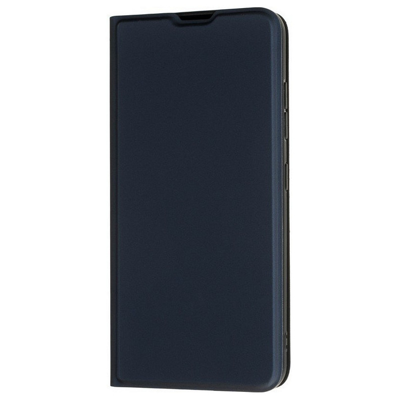 Чeхол-книжка BeCover Exclusive New Style для Infinix Smart 9 (X6532) Blue (712630)