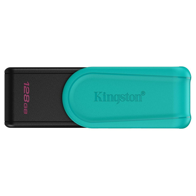 Флеш-накопичувач Kingston DT Exodia S 128GB USB 3.2 Type-A Gen1