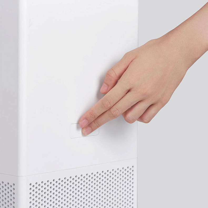 Очиститель Воздух Xiaomi Smart Air Air Purifier 4 Lite