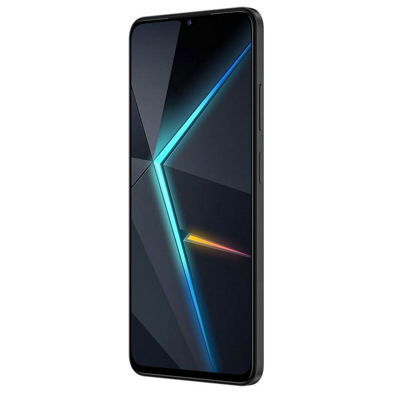 Смартфон ZTE Nubia Neo 5G 8/256GB Dual Sim Black