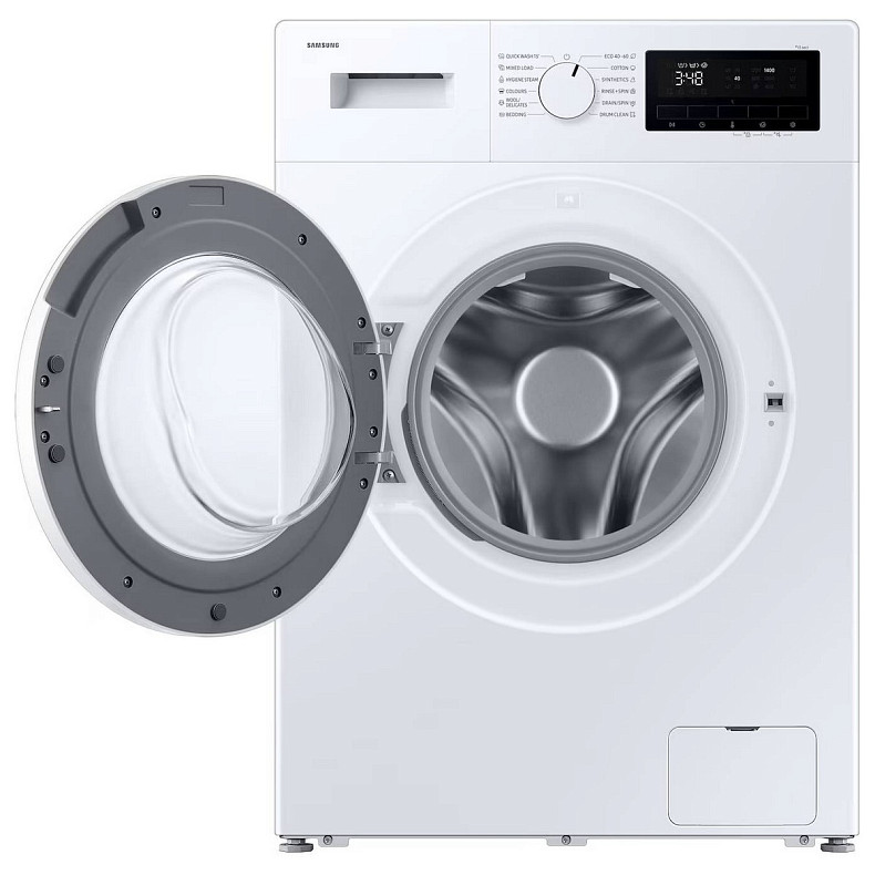 Стиральная машина Samsung WW90FG3M05TWLF