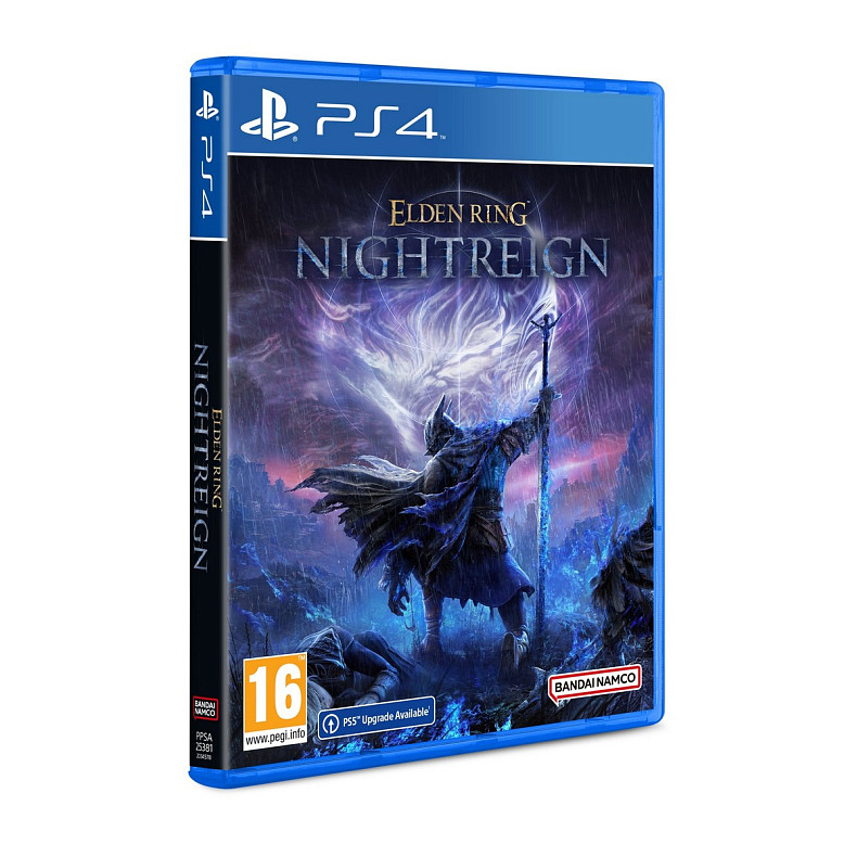 Игра консольная PS4 Elden Ring Nightreign