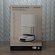 Робот-пилосос миючий Dreame L40s Pro Ultra White - Уцінка