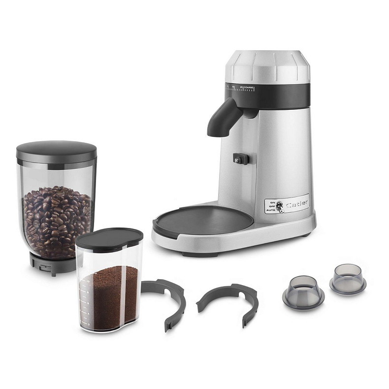 Кавомолка Catler CG8011
