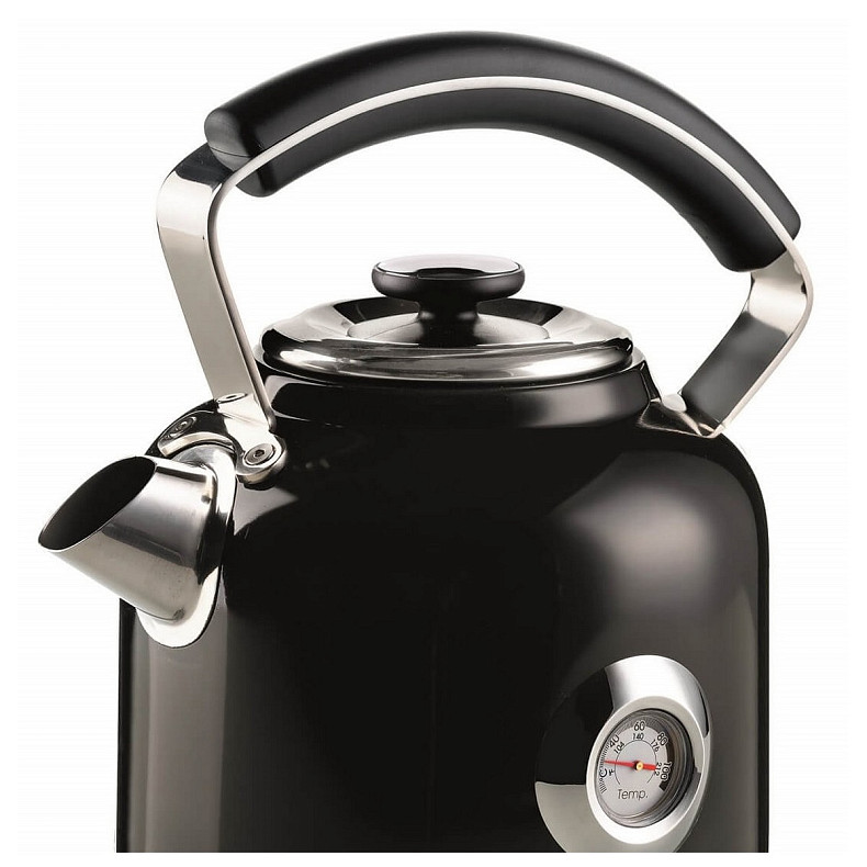 Чайник Ariete 2854 черный