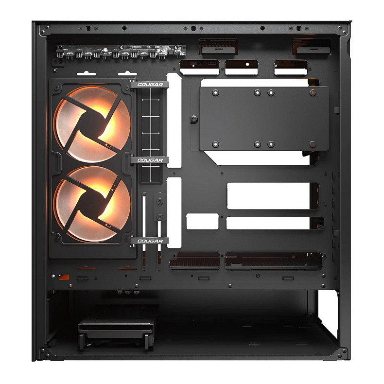 Корпус Cougar CFV235 Black