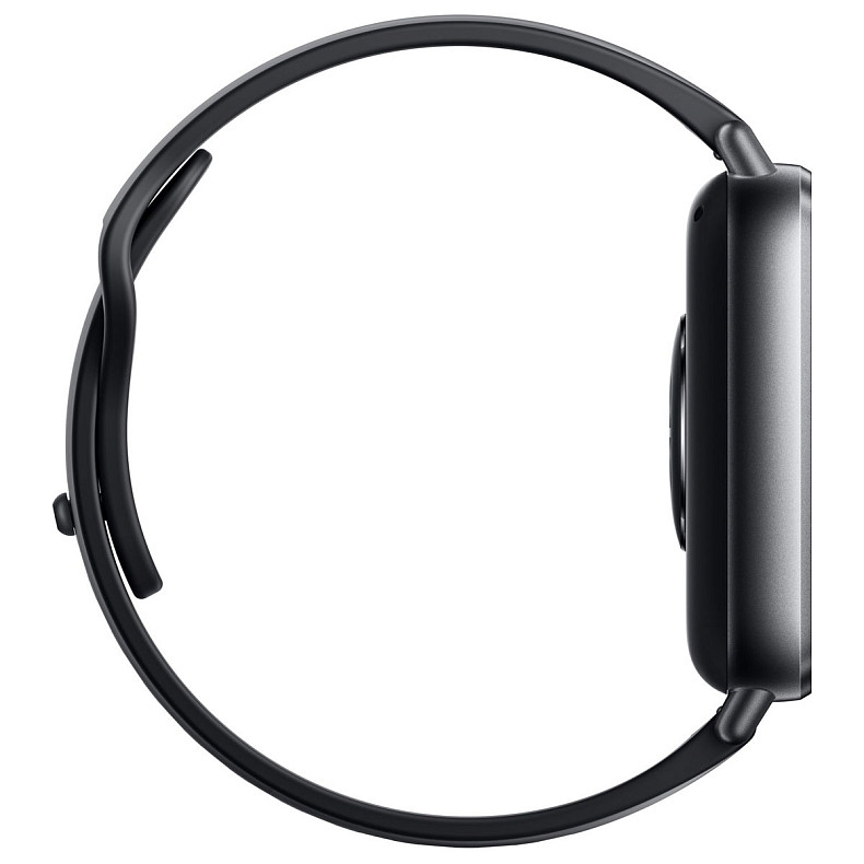 Смарт-годинник Xiaomi Redmi Watch 5 Active Black (BHR8784GL)