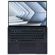 Ноутбук ASUS Expertbook B9 B9403CVAR-KM0708X 14" WQXGA+ OLED, Intel Ultra 7 150U, 32GB, F1TB, UMA