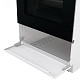 Плита електрична Gorenje GE 5A21 WH