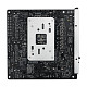 Материнская плата Asus ROG Strix B850-I Gaming WiFi Socket AM5