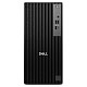 Компьютер Dell Pro Tower, Intel U7-265, 8GB, F512GB, ODD, UMA, кл+м, Win11P