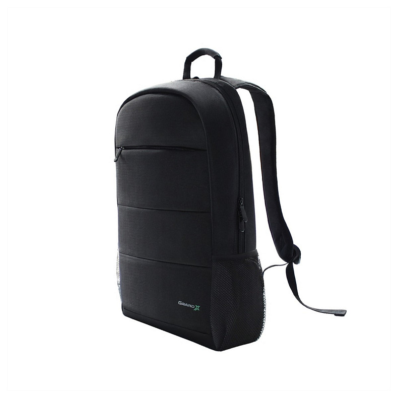 Рюкзак для ноутбука Grand-X RS-365S 15,6" Black