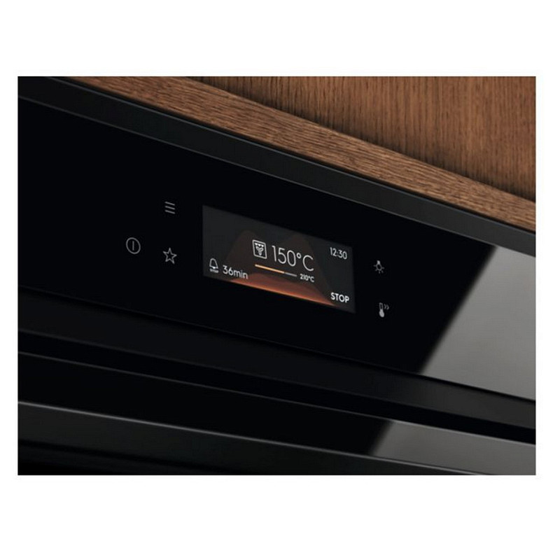 Духовой шкаф Electrolux EOF8H39H