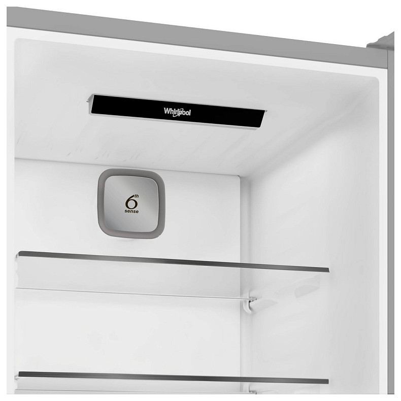 Холодильник Whirlpool WHK 26402 XP4U