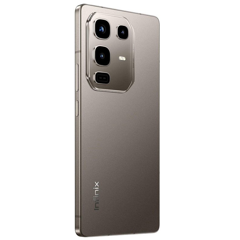 Смартфон Infinix Note 50 Pro X6855 8/256GB Titanium Grey