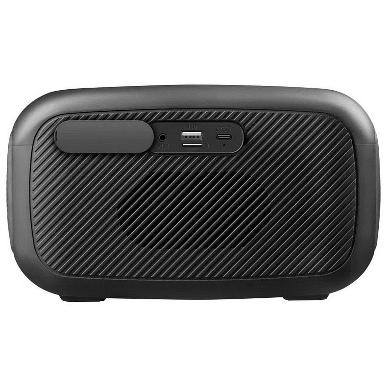 Портативная колонка Defender Q5 Black (65305)