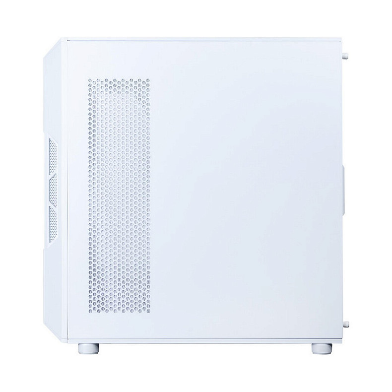 Корпус Zalman I3 Neo V2 без БЖ 2xUSB3.0, 1x Type C, 4x120мм RGB, VGA 400мм, LCS ready, TG Side Panel