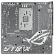 Материнская плата Asus ROG Strix B850-G Gaming WiFi Socket AM5