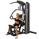 Body-Solid Fusion F500