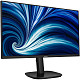 Монитор Philips 23.8" 24B2U3601, QHD IPS, 120Гц, HDMI, DP, USB-C, RJ-45, USB-hub, HAS, Pivot