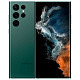 Смартфон Samsung Galaxy S22 Ultra 12/256GB Dual Sim Green (SM-S908BZGGSEK)