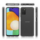 Чехол-накладка BeCover для Samsung Galaxy A03s SM-A037 Transparancy (706650)