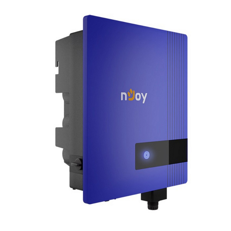 Сонячний інвертор Njoy Astris 8K/1P2T3